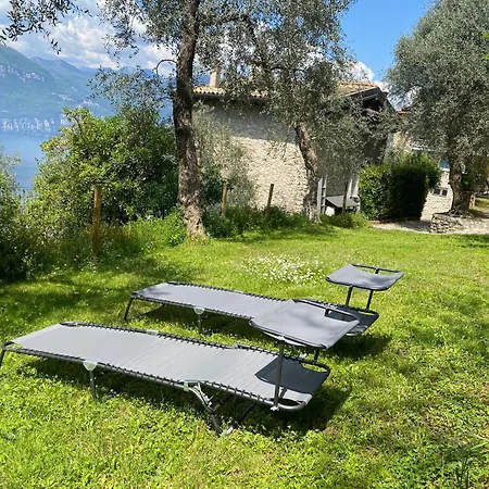 Apartment Cadelagnel *