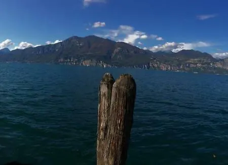 Appartement Cadelagnel *