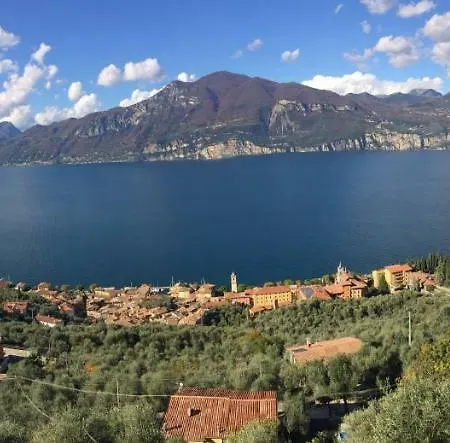 Cadelagnel * Castelletto Di Brenzone