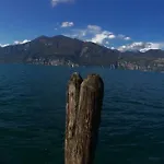 Lägenhet Cadelagnel *