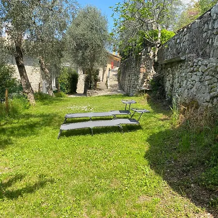 Apartamento Cadelagnel