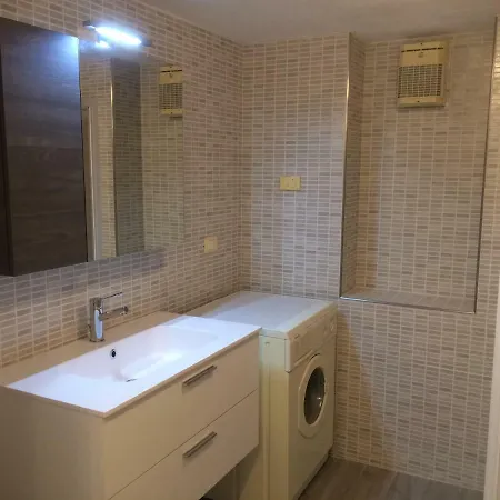 Apartament Cadelagnel
