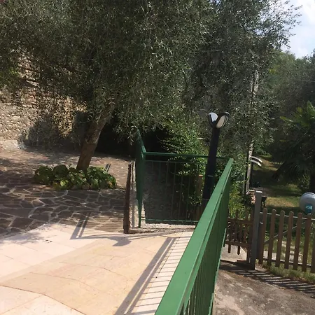 Cadelagnel Apartamento Castelletto Di Brenzone