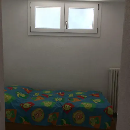Apartament Cadelagnel *