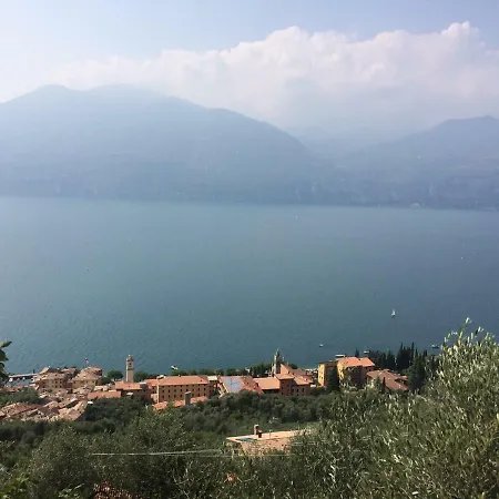 Cadelagnel Apartament *