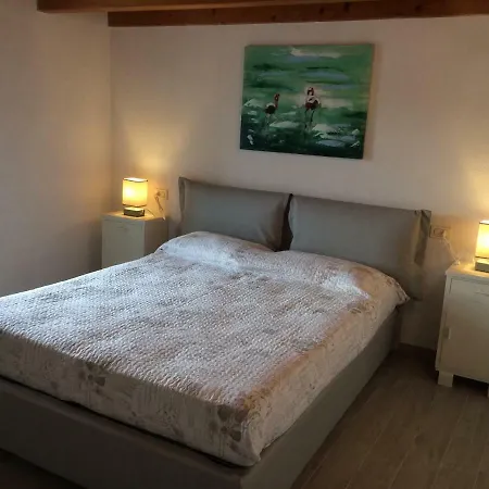 Apartament Cadelagnel Castelletto