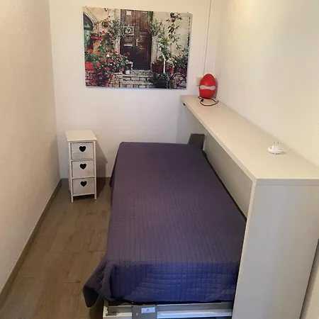 Cadelagnel Apartman *
