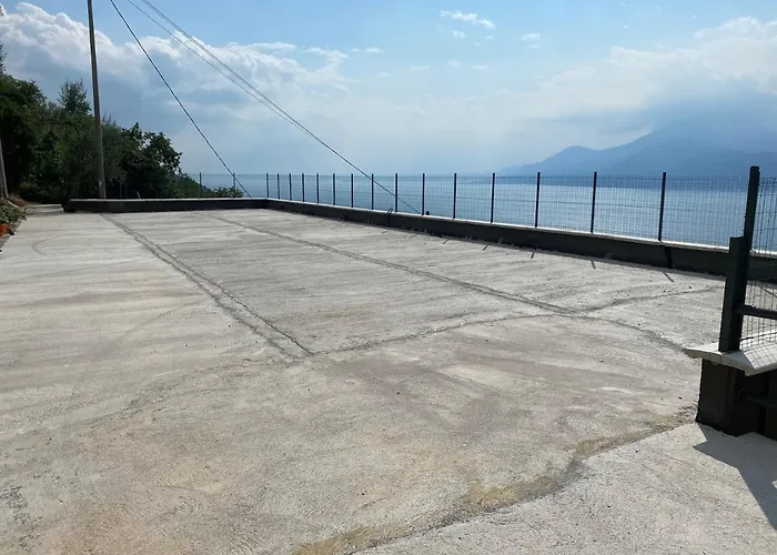 Cadelagnel Apartman *