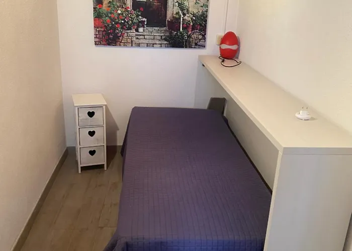 Cadelagnel Apartman *