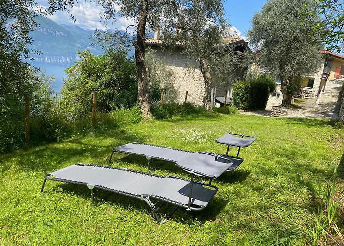 Apartman Cadelagnel *