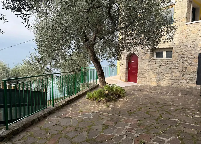 Cadelagnel Castelletto di Brenzone