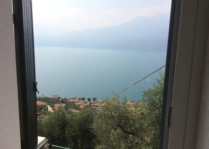 Cadelagnel Castelletto di Brenzone