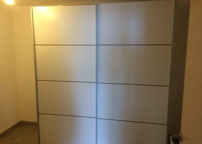 Cadelagnel Apartman *